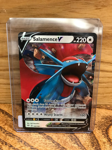 Salamence V