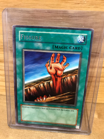 Fissure(LOB-057)