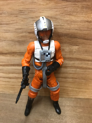 Wedge Antilles