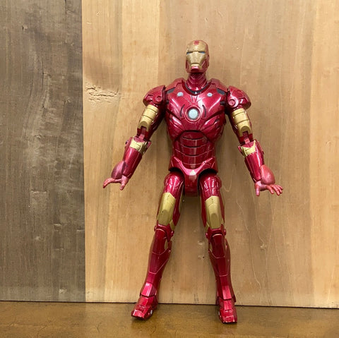 Iron Man(2007)