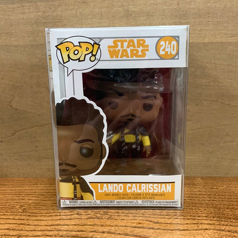 Lando Calrissian #240