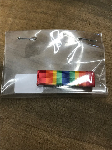 US Army Service Ribbon Bar