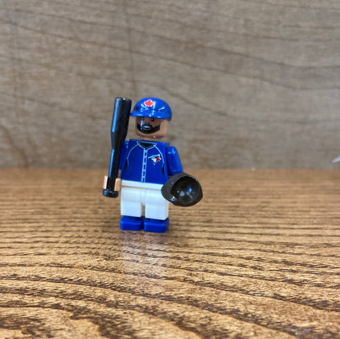 Jose Bautista