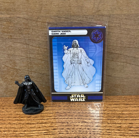 Darth Vader, Dark Jedi 21/60