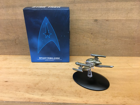 Diecast Gorn Starship