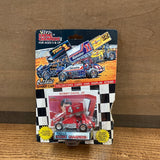 Bobby Davis #4 1:64 Pro Shocks