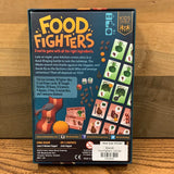 Food Fighters