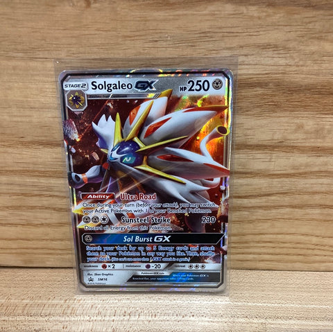 Solgaleo GX