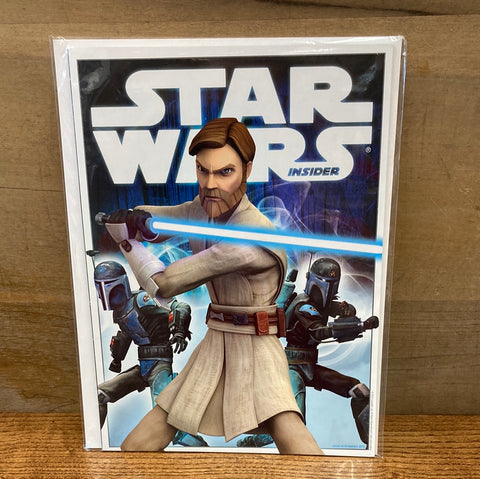 Star Wars Insider#139 - The Frugal Dutchman