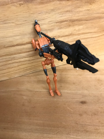 Rocket Battle Droid
