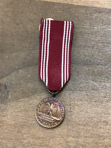 US Army Good Conduct Medal(Miniature)