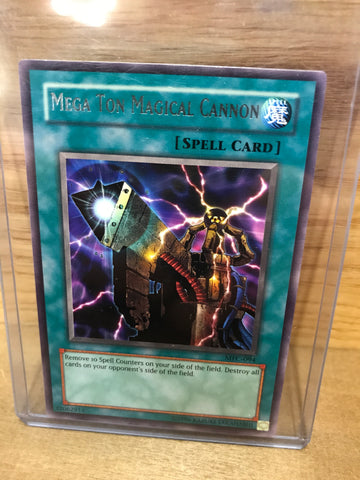 Mega Ton Magical Cannon(MFC-094)