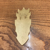 Shield-Mandarin Spawn