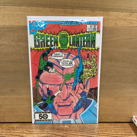 Green Lantern #194