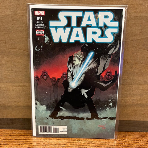 Star Wars #41