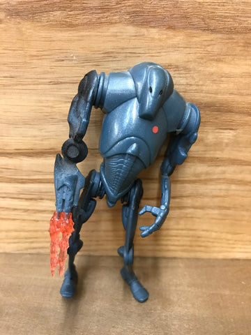 Super Battle Droid