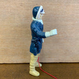 Kenner 1980 Han Solo Hoth