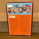 Frank Herbert's: Dune(1979)