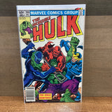 Incredible Hulk #269(Key Issue)