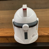 Clone Trooper Voice Changer Helmet