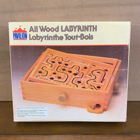 Labyrinth
