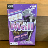 Escape From The Mall
