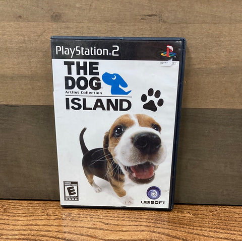 Dog Island