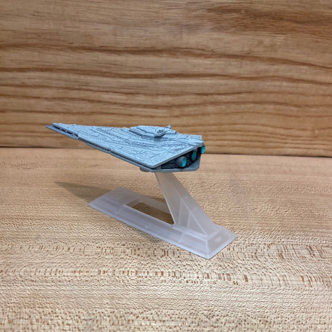 First Order Star Destroyer