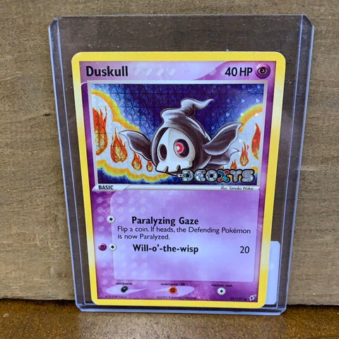 Duskull(Foil)
