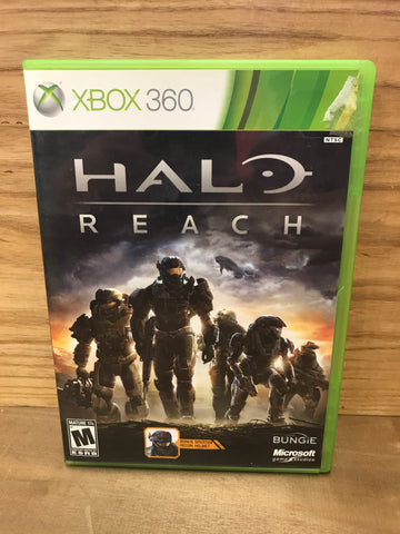 Halo: Reach