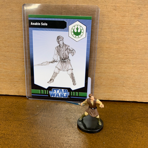 Anakin Solo 24/40