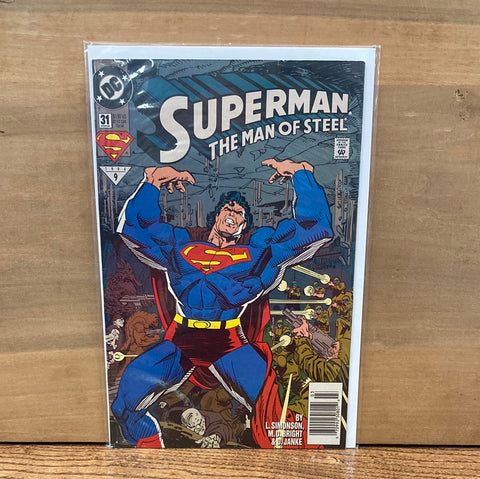 Superman #31