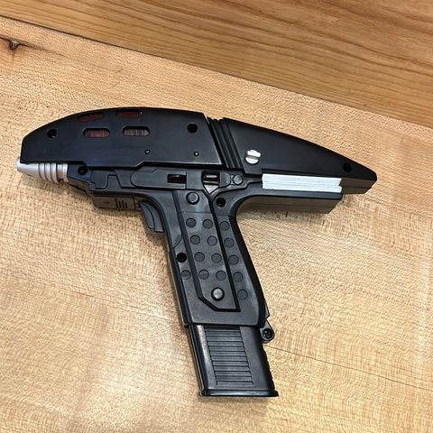 Assault Phaser