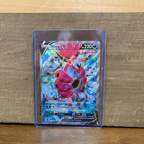 Hoopa V(Full Art)