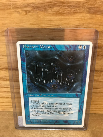 Phantom Monster(Unlimited)