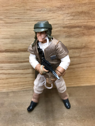 Endor Rebel Soldier