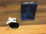 Diecast Bajoran Raider