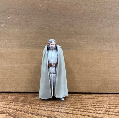 Luke Skywalker