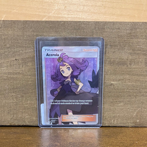 Acerola(Full Art)