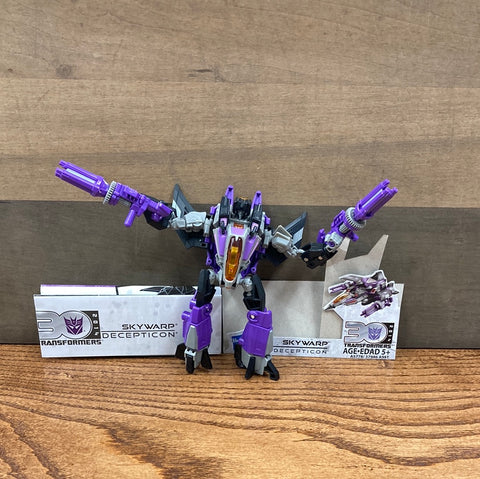 Skywarp(2014)