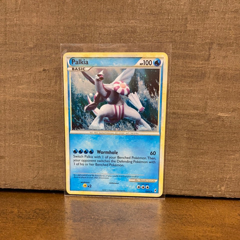 Palkia(Holo)