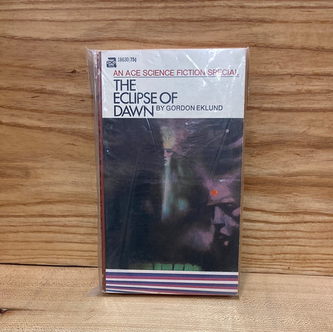 The Eclipse of Dawn