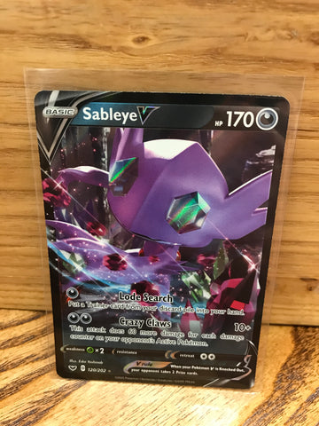 Sableye V