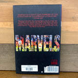 Marvels: Variant Limited Edition