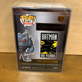 Devastator(319) Batman 80 Years FYE Exclusive