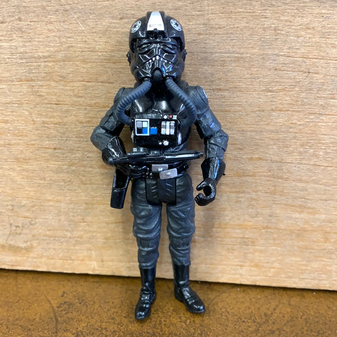 Major Mianda