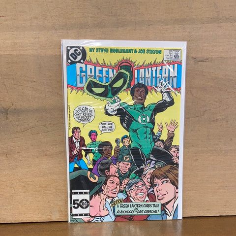 Green Lantern #188