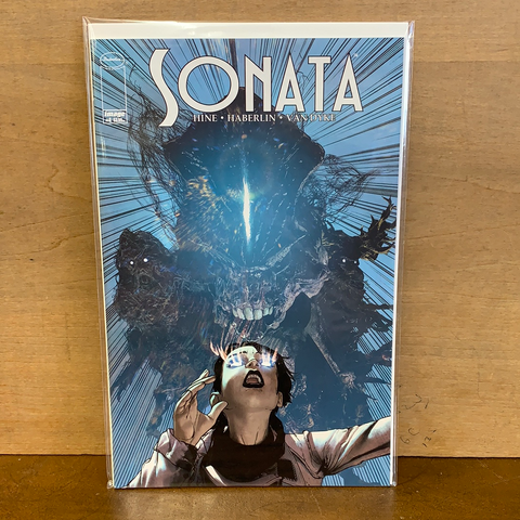 Sonata #4