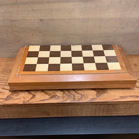 Chess Set