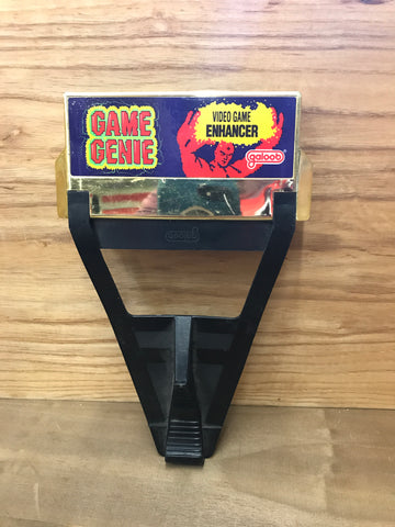 Game Genie